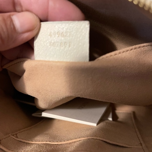 Authentic Pre owned  Gucci Ophidia Limited sling bag - Picture 5 of 11